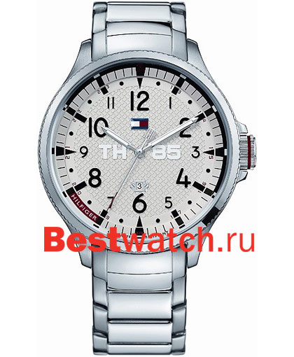 Часы Tommy Hilfiger Classics 1790732